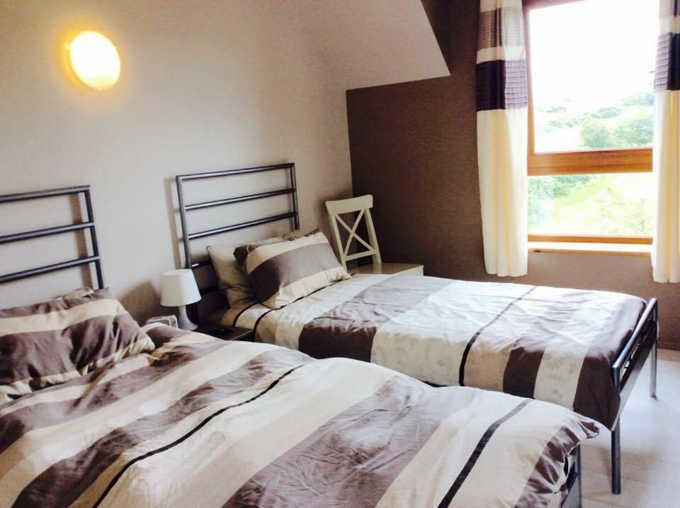 Holland House Bed & Breakfast Ballyshannon Exterior foto