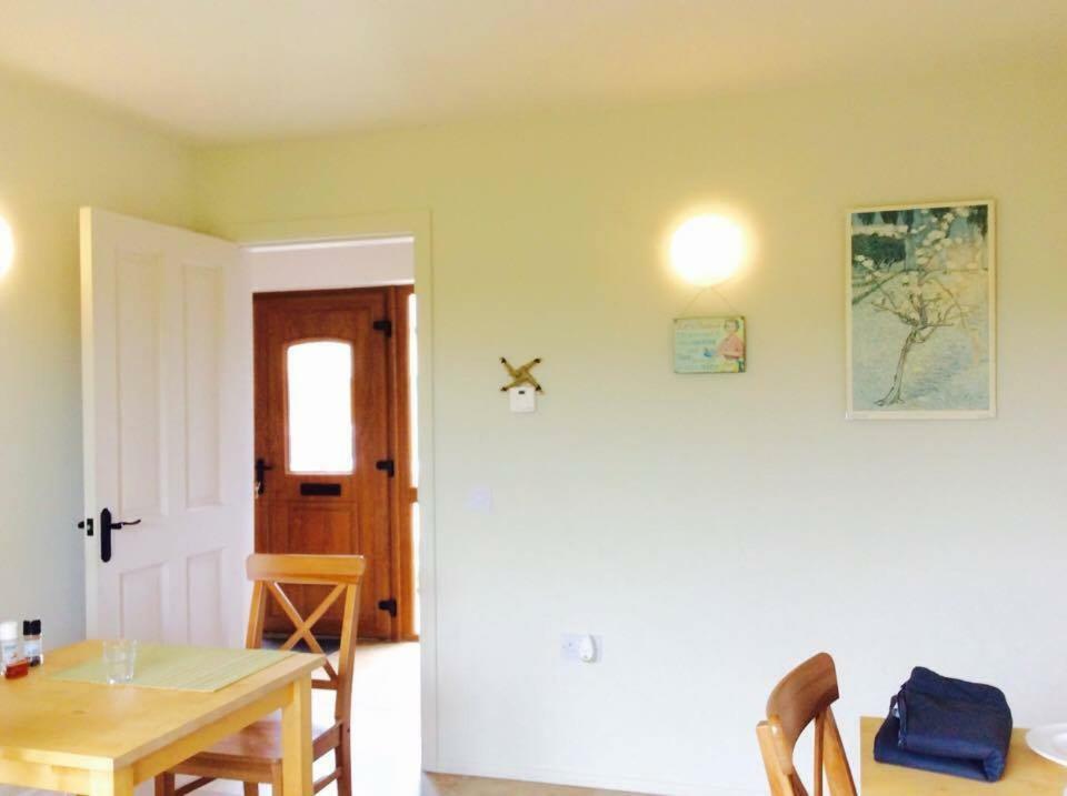 Holland House Bed & Breakfast Ballyshannon Exterior foto